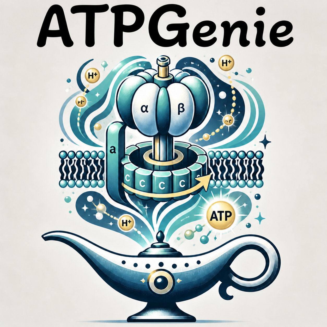 ATPGenie