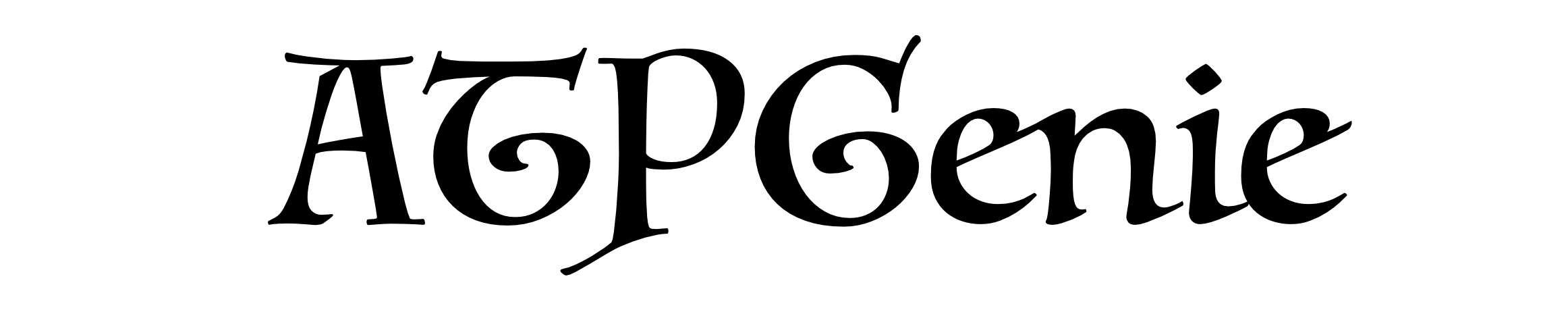 ATPGenie Illustration