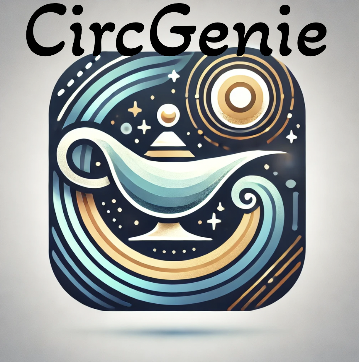 CircGenie