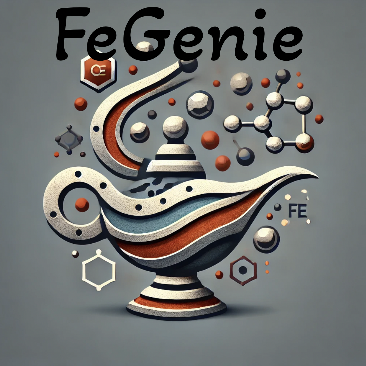 FeGenie
