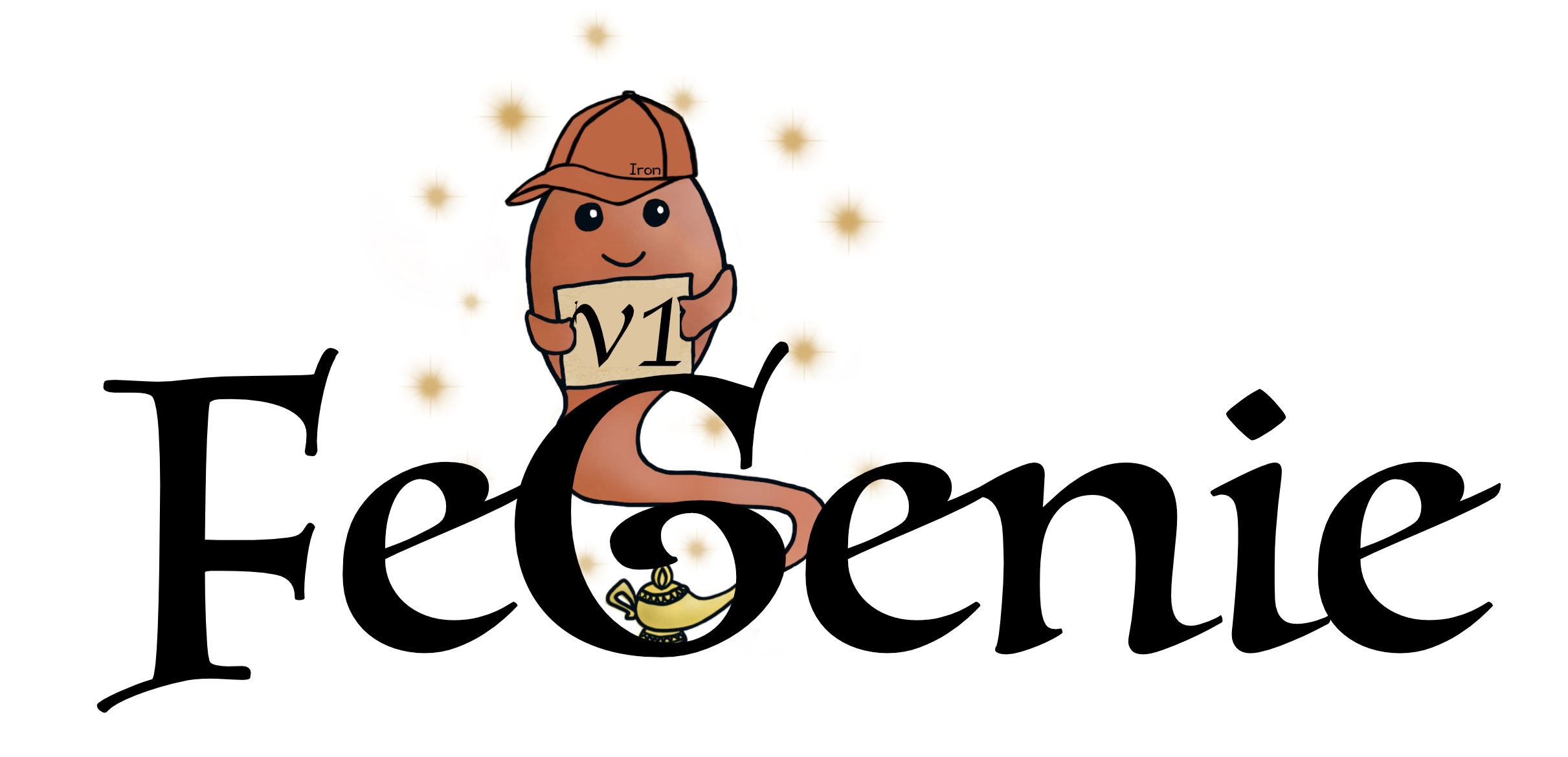 FeGenie Illustration