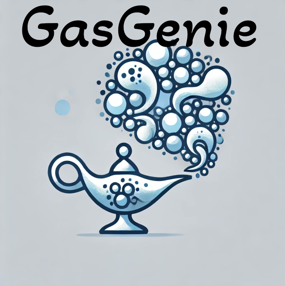 GasGenie