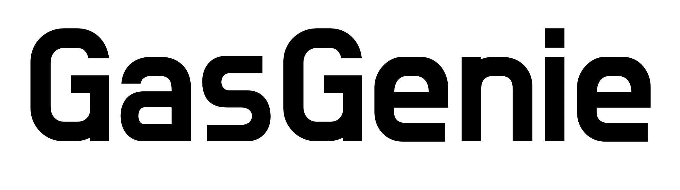 GasGenie Illustration