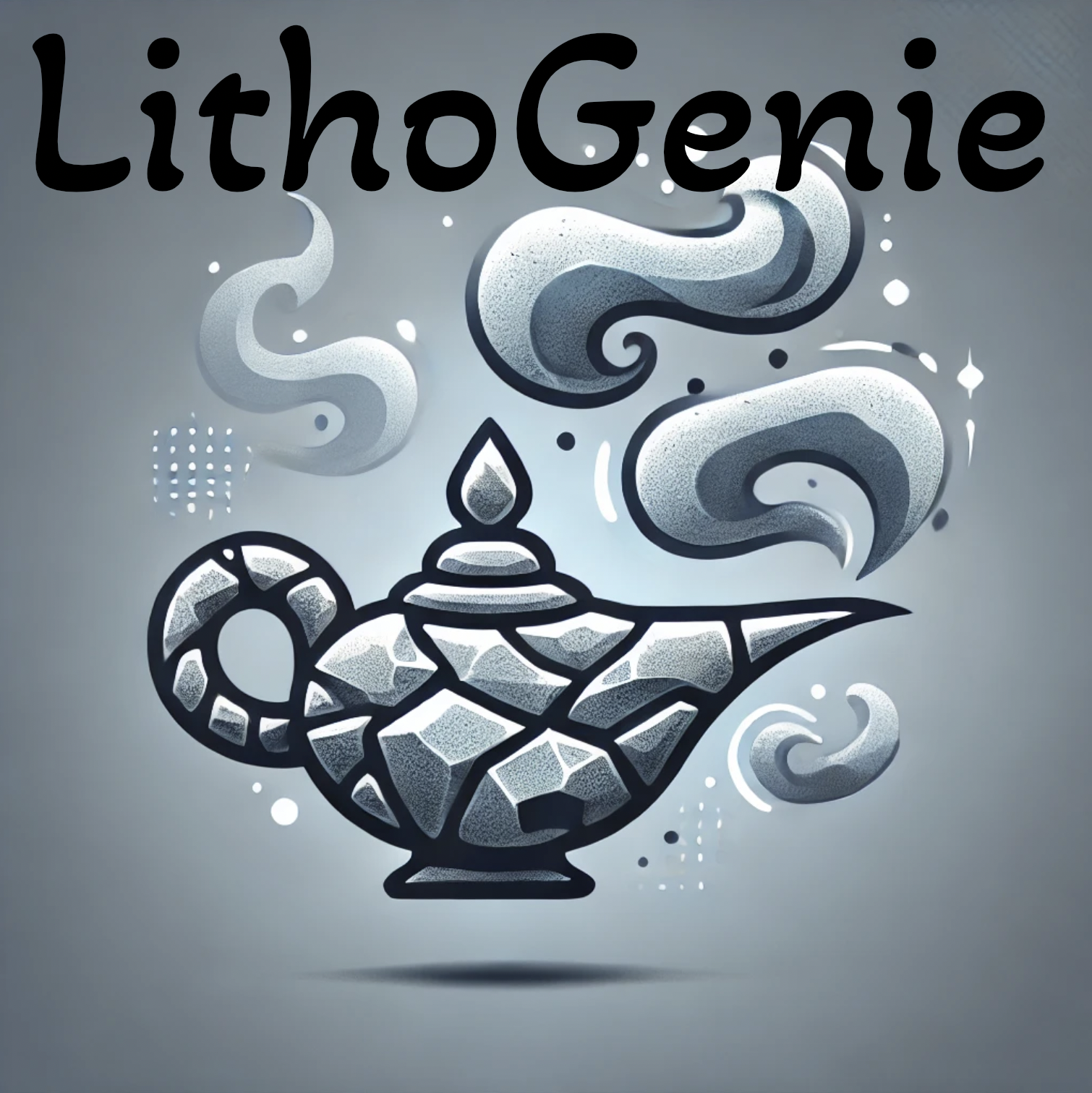 LithoGenie