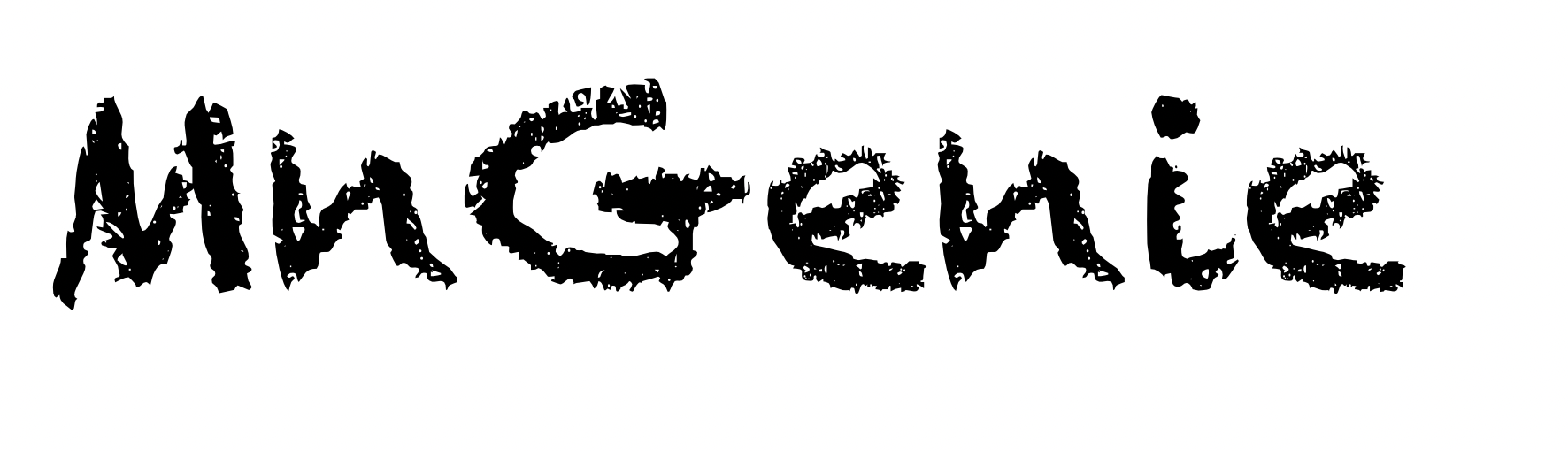 MnGenie Illustration