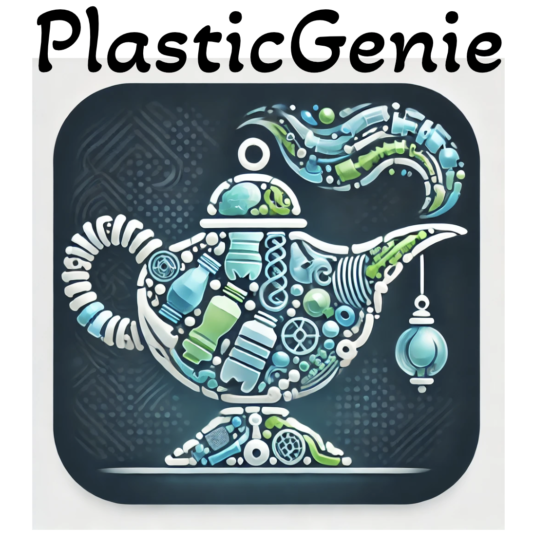 PlasticGenie