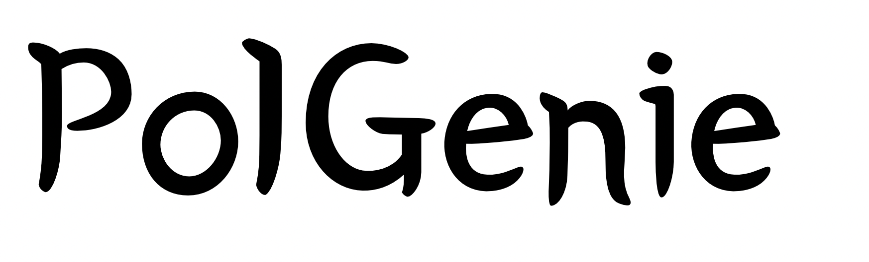 PolymeraseGenie Illustration