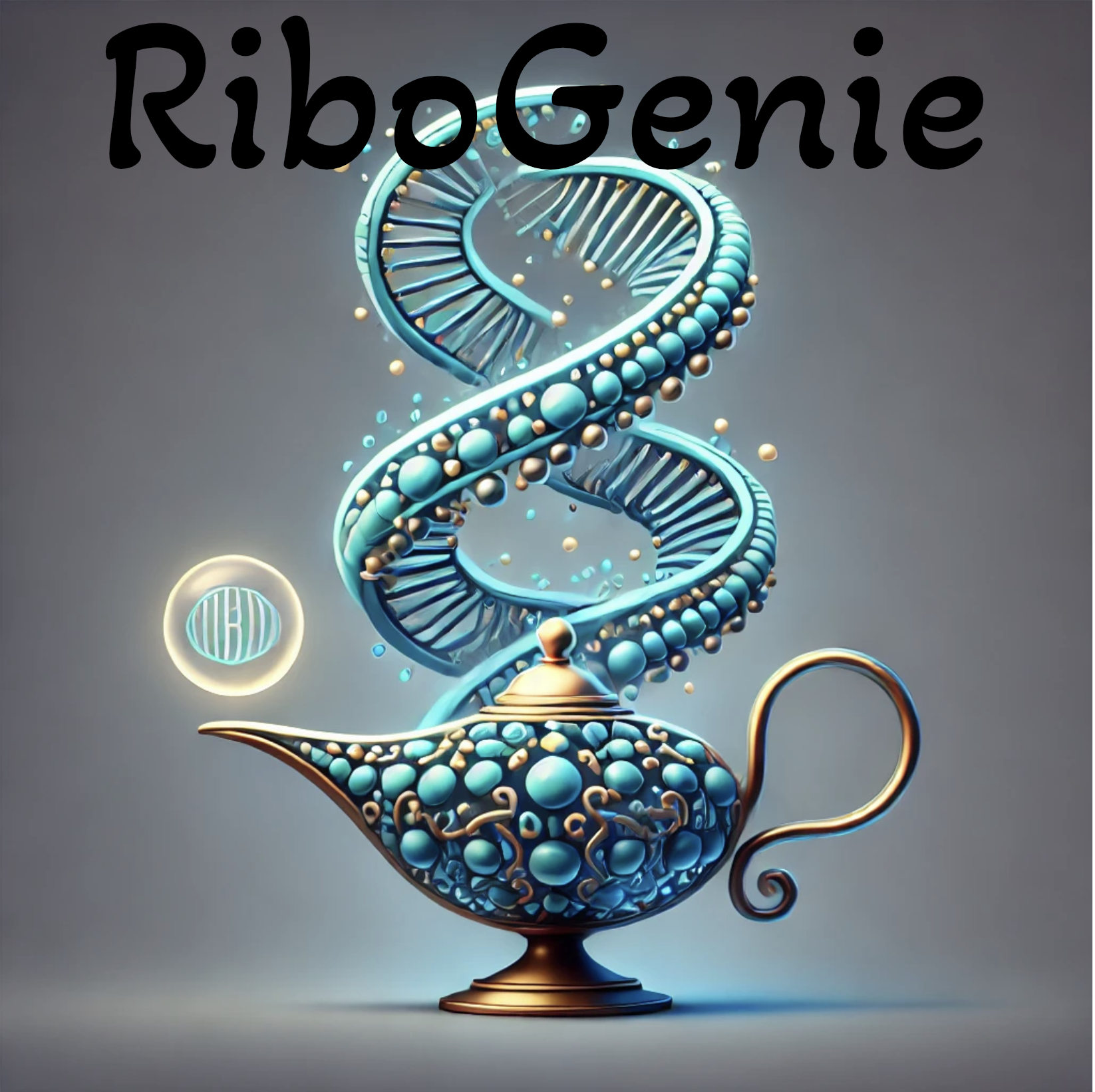 RiboGenie