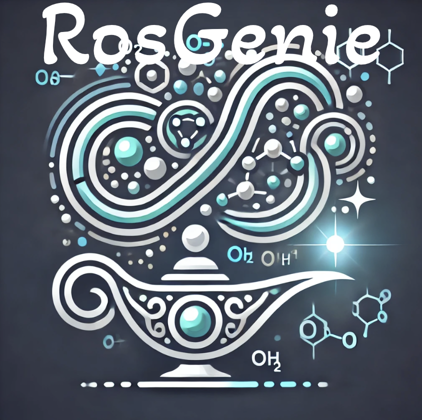 RosGenie