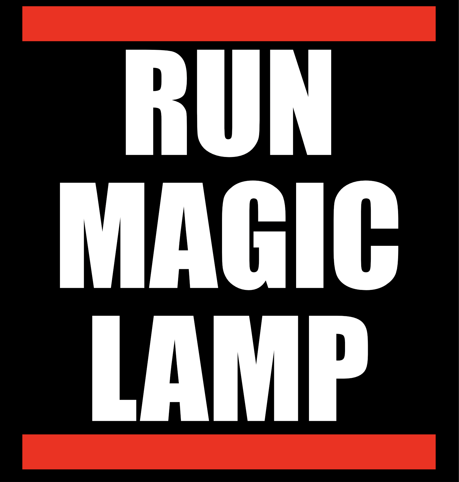 MagicLamp