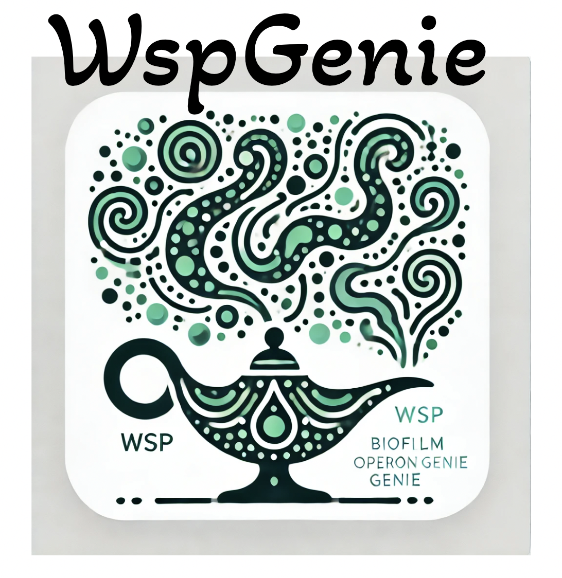 WspGenie